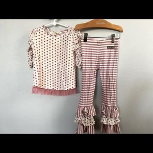 Matilda Jane set size 4